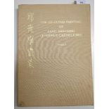 The Selected Paintings of Lang Shih-Ning, Josephus Castiglione, two vols, limited edition of 200
