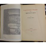 Simon (Constance) English Furniture Designers of the Eighteenth Century London 1907, Edouart (