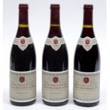 Ten bottles of Clos des Myglands Mercury 1er cru, 1990 (10) See illustration