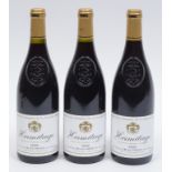 Eleven bottles of Delas Freres Hermitage, 1996 (11) See illustration