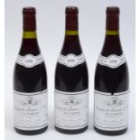 Eleven bottles of Savigny les Beaune 1er Cru, 1990 (11) See illustration