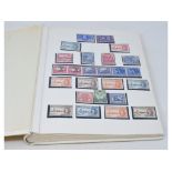 Various British Commonwealth stamps, Omnibus issues for 1937 Coronation, 1946 Victory and 1953