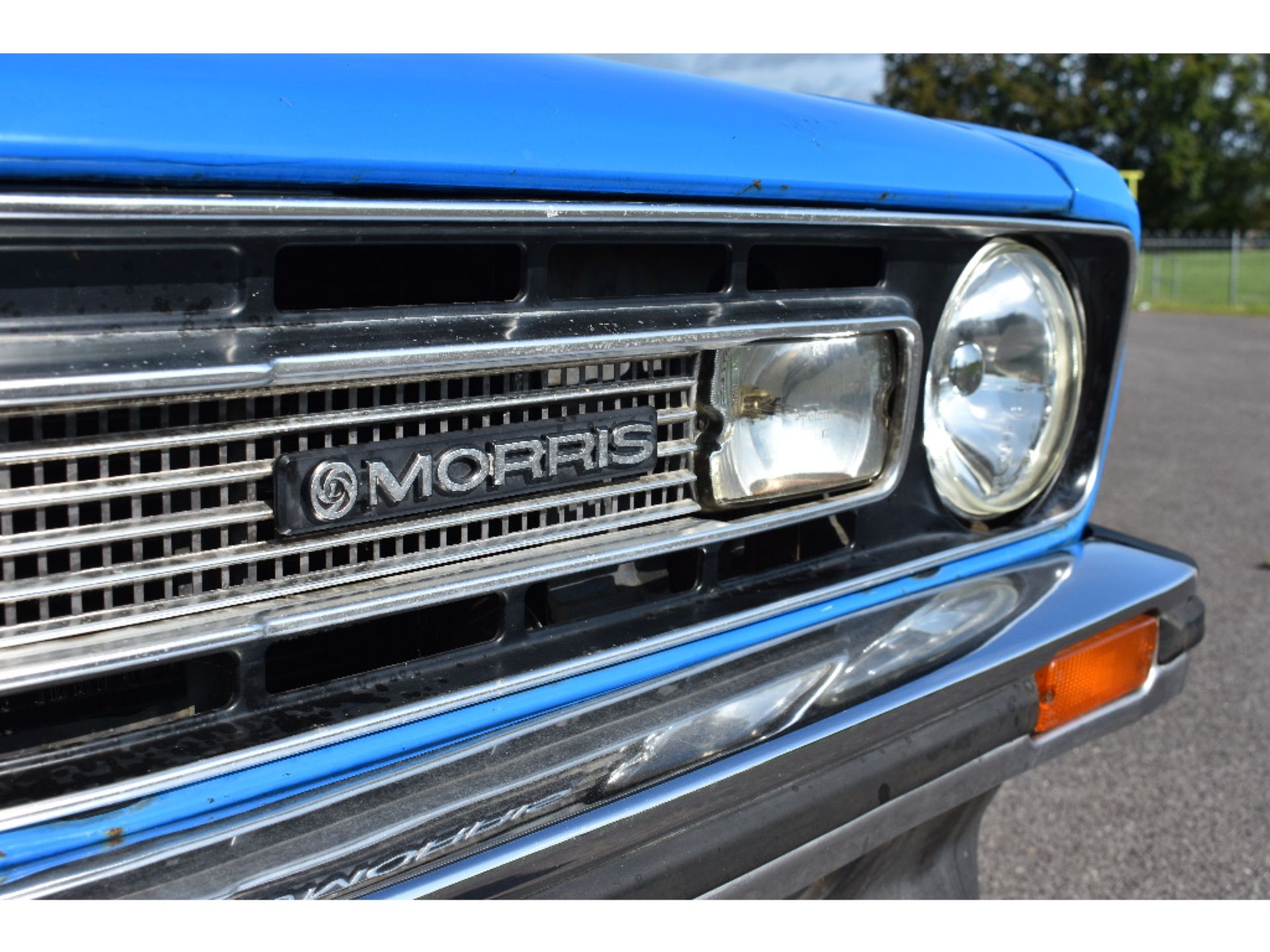 A 1979 Morris Marina coupé, registration number KVW 665V, chassis number ME2SKD254066, engine number - Image 22 of 43