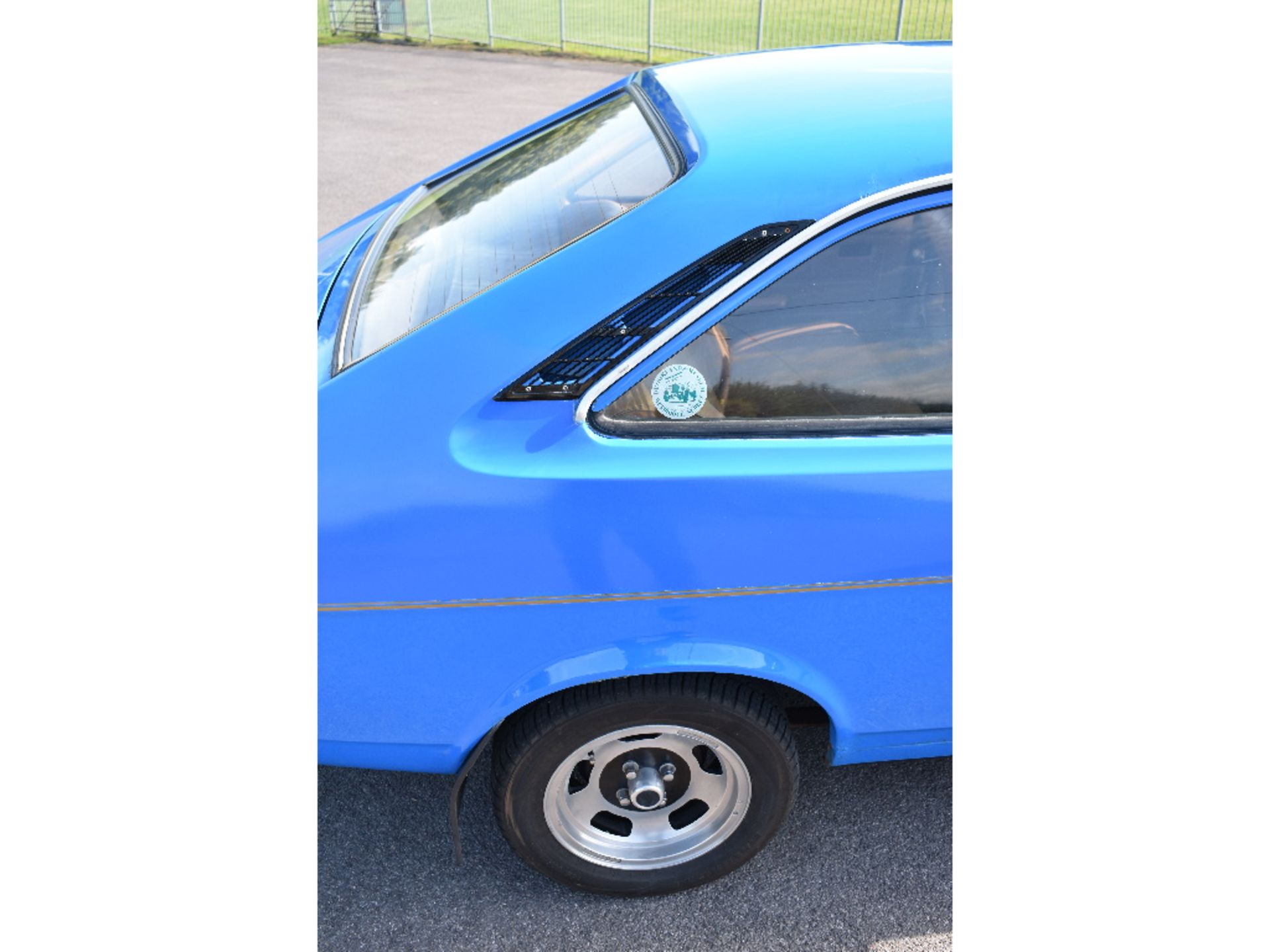 A 1979 Morris Marina coupé, registration number KVW 665V, chassis number ME2SKD254066, engine number - Image 26 of 43