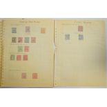A group of Turks Islands stamps, QV-QEII, unused and used collection with sets and better values,