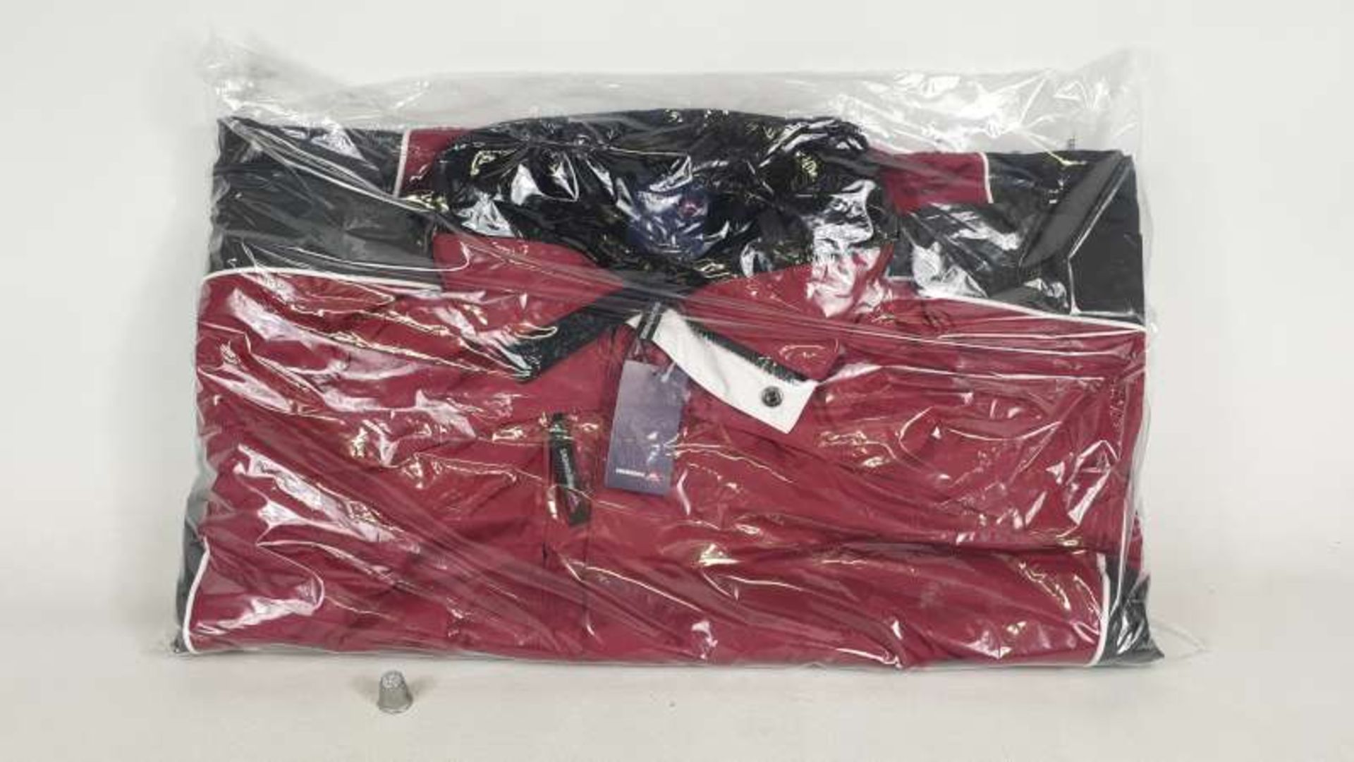 20 X BRAND NEW SNOWDONIA 3 IN 1 JACKETS SIZE MEDIUM IN 4 BOXES