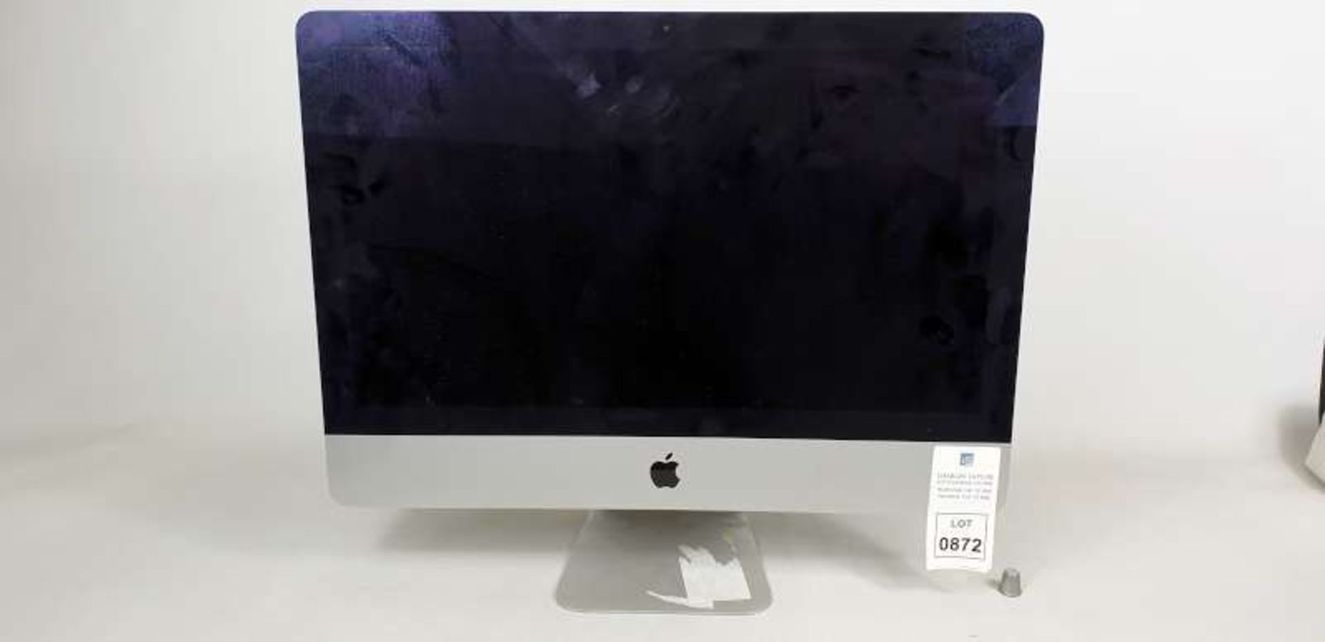 APPLE IMAC MODEL A1418