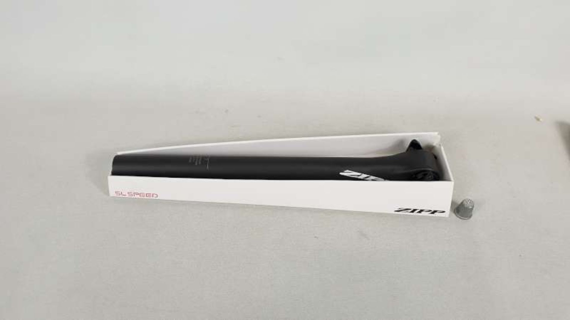 BRAND NEW ZIPP SEATPOST SL SPEED CARBON