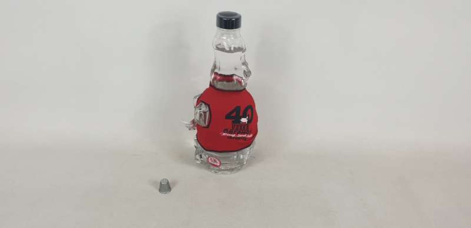 12 X 70 CL BOTTLES OF BEREMOT VODKA IN 2 BOXES