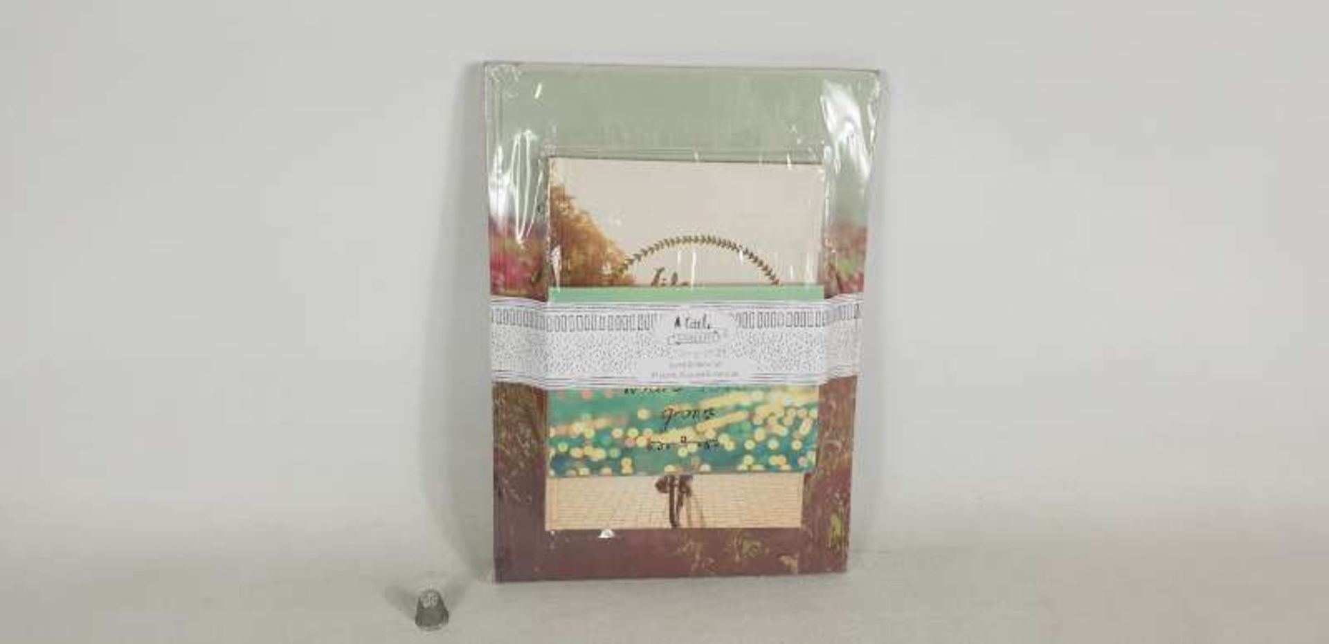 70 X A LITTLE WONDERFUL JOURNAL GIFT SETS IN 7 BOXES