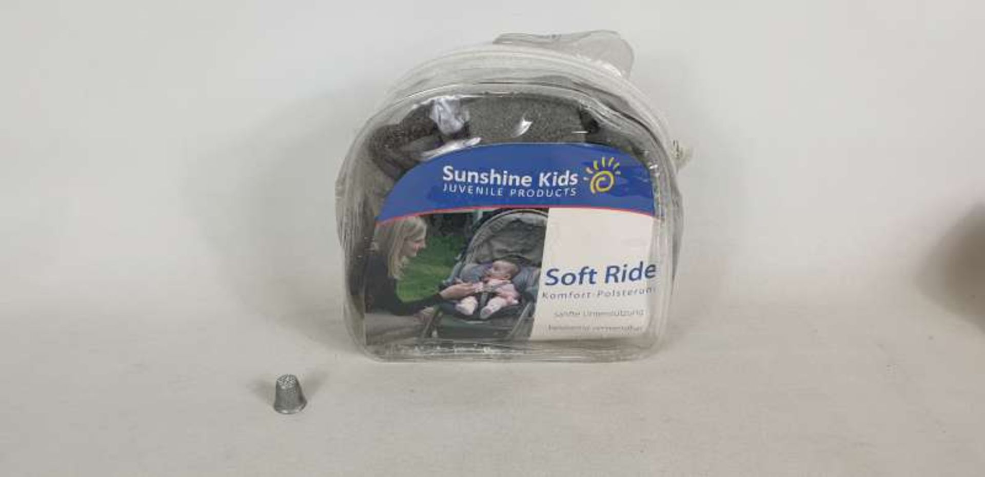 102 X SOFT RIDE COMFORT CUSHIONS