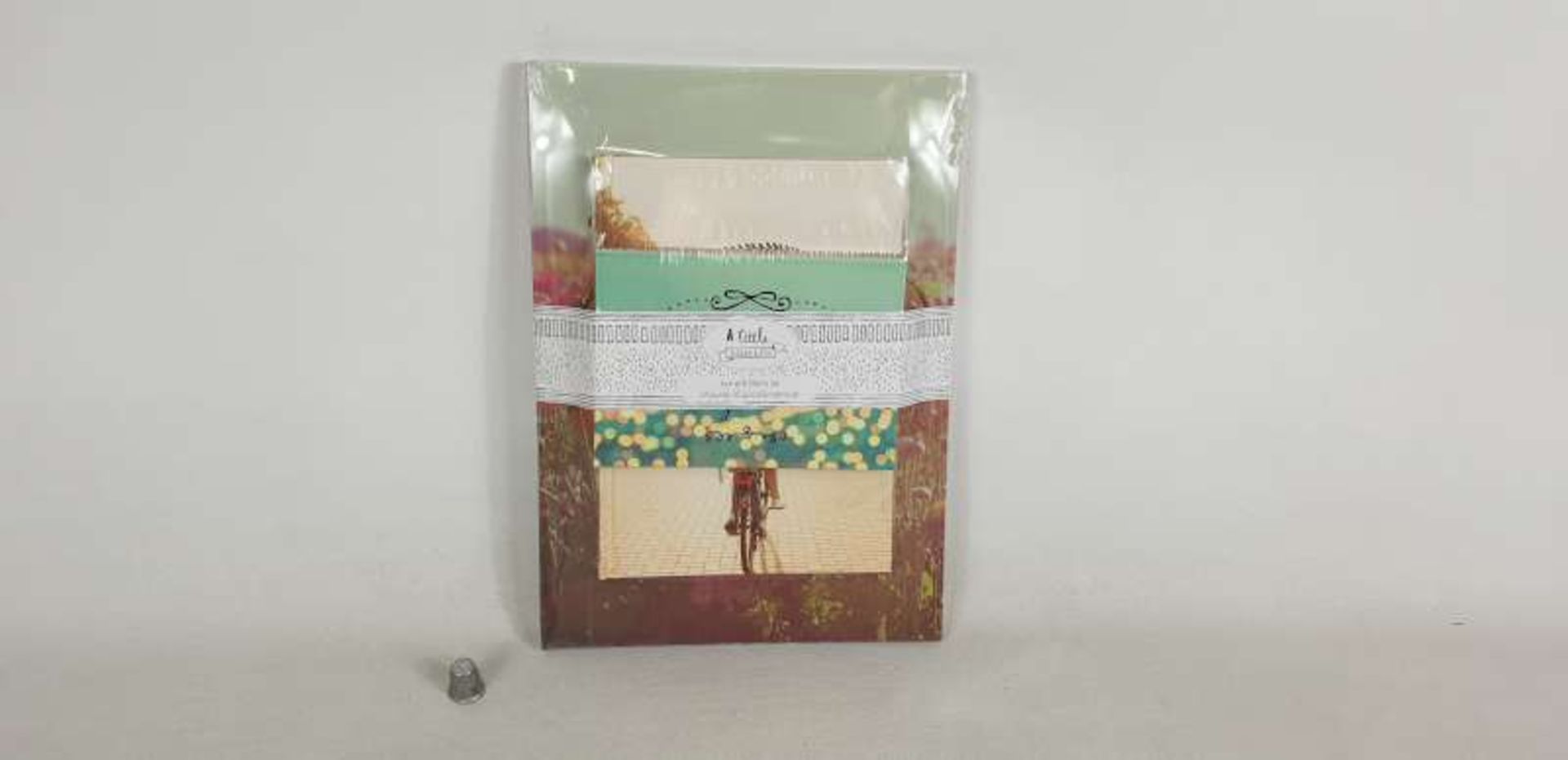 70 X A LITTLE WONDERFUL JOURNAL 3 PIECE GIFT SETS IN 7 BOXES