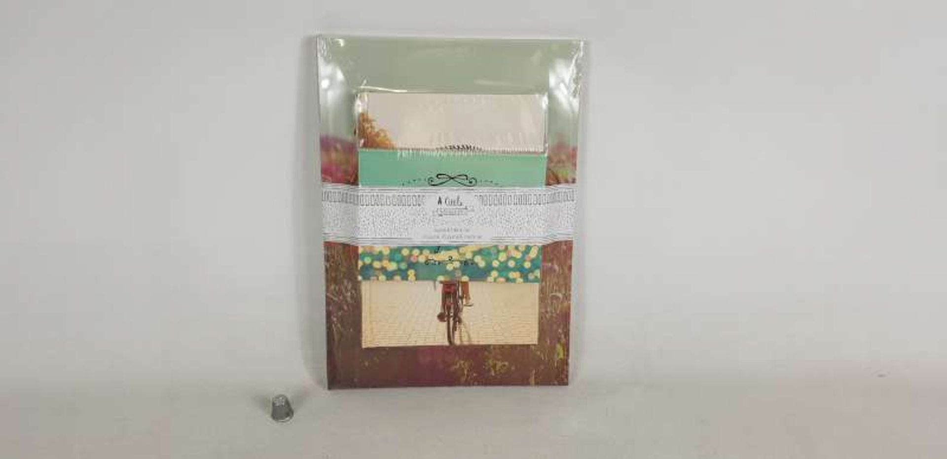 70 X A LITTLE WONDERFUL JOURNAL 3 PIECE GIFT SETS IN 7 BOXES