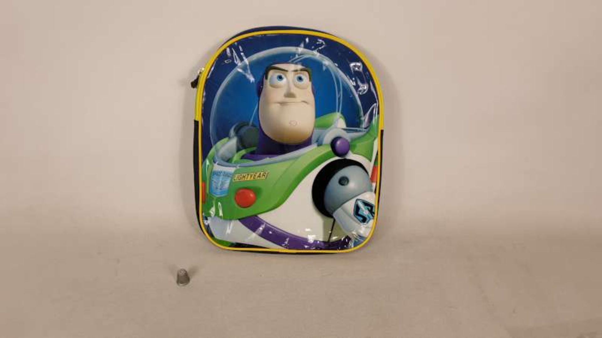 36 X TOY STORY JUNIOR BACKPACKS IN 3 BOXES