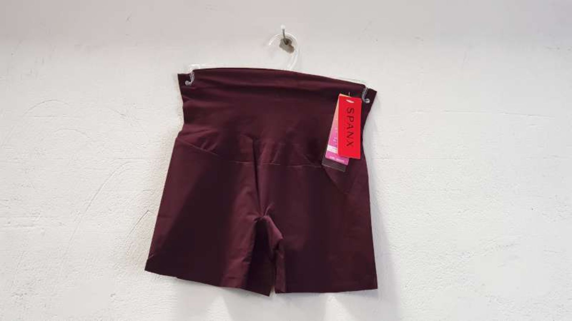 12 X BRAND NEW SPANX FINE WINE GIRL SHORT SIZE 12-14 RRP £600