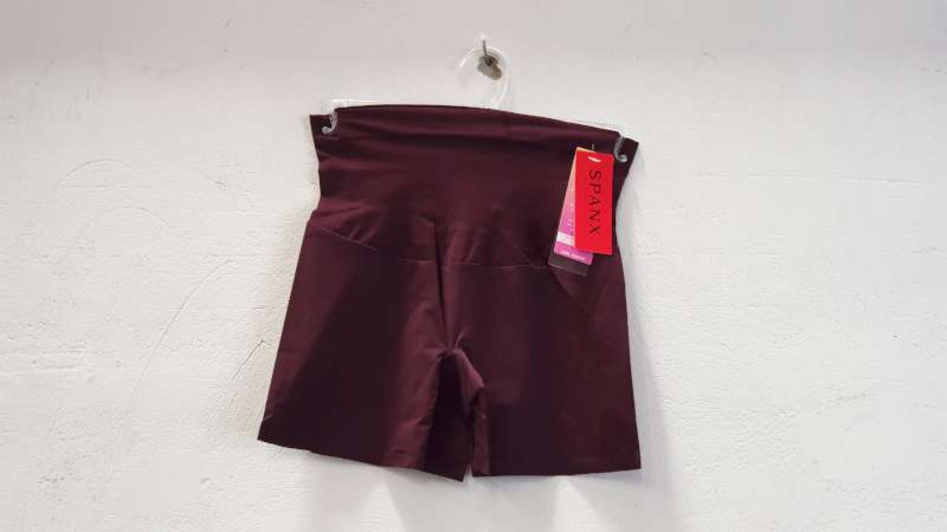 12 X BRAND NEW SPANX FINE WINE GIRL SHORT SIZE 12-14 RRP £600