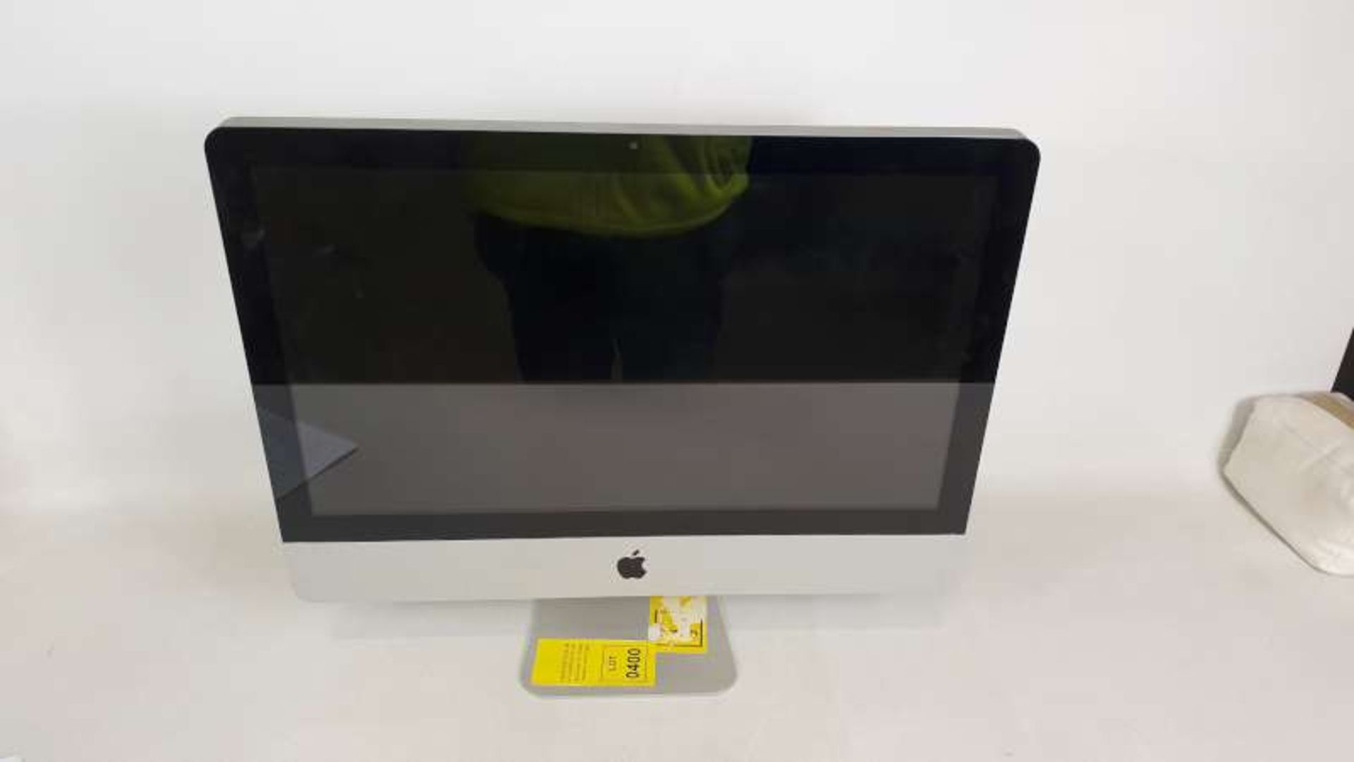 IMAC 12.1 i5 2.7GHZ HARD DRIVE 1TB MEMORY 4GB SERIAL NO. D25HN15PDHJT 3 MONTHS WARRANTY