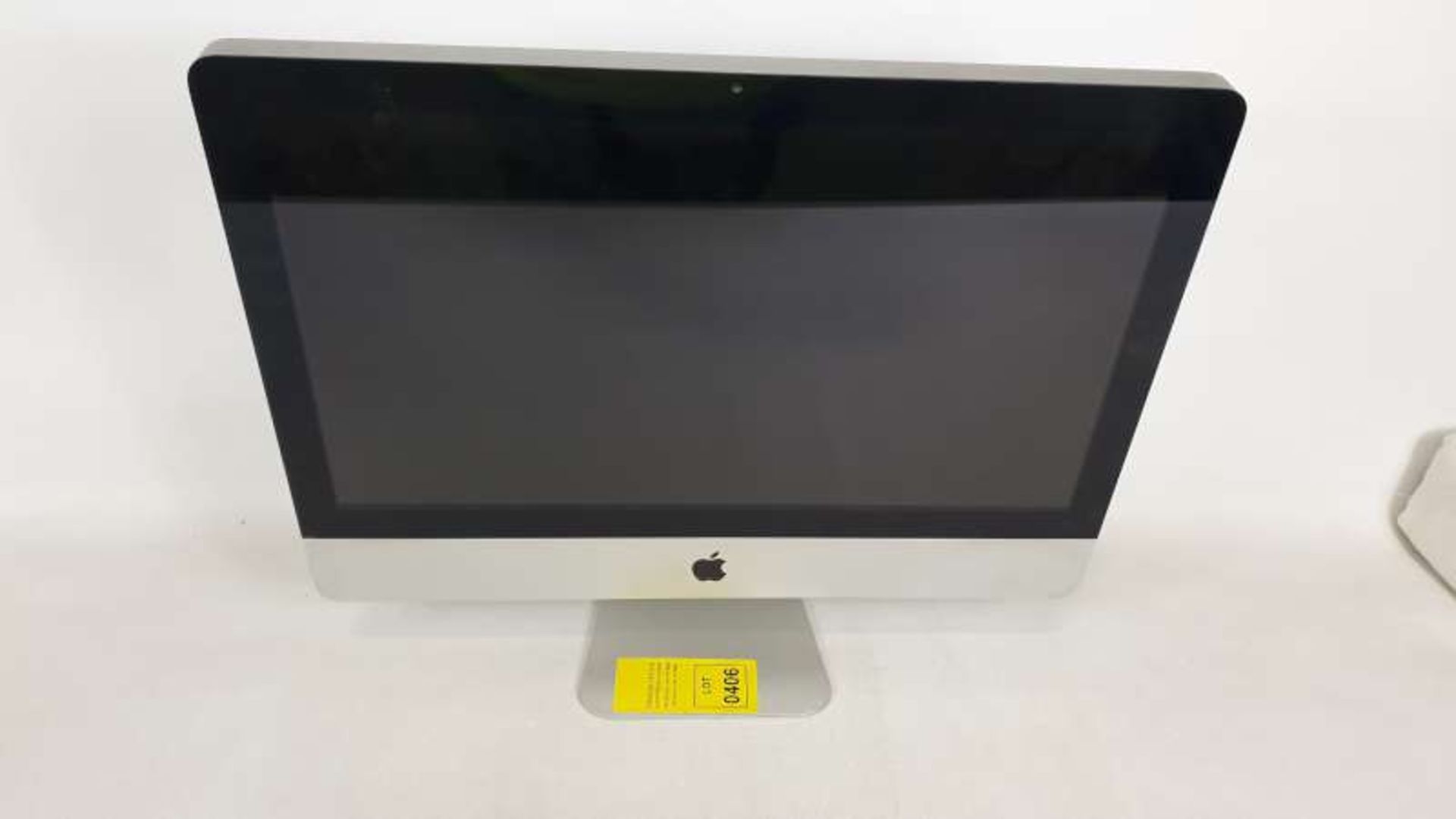 IMAC 11.2 i3 3.2GHZ HARD DRIVE 1TB MEMORY 16GB SERIAL NO. QPO390GITDNN 3 MONTHS WARRANTY