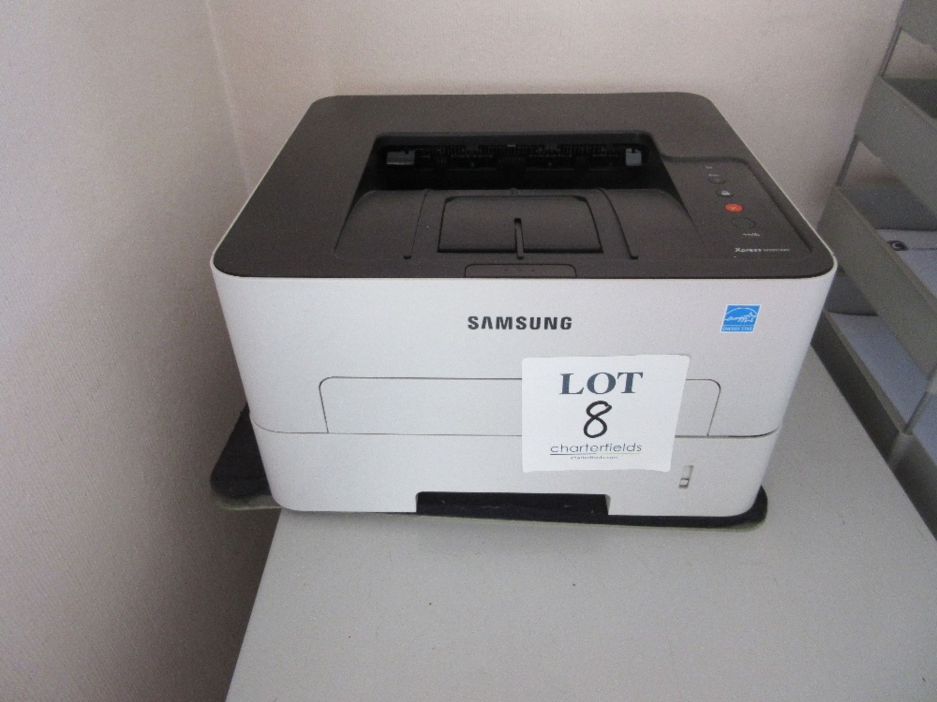 Samsung M2825 ND printer
