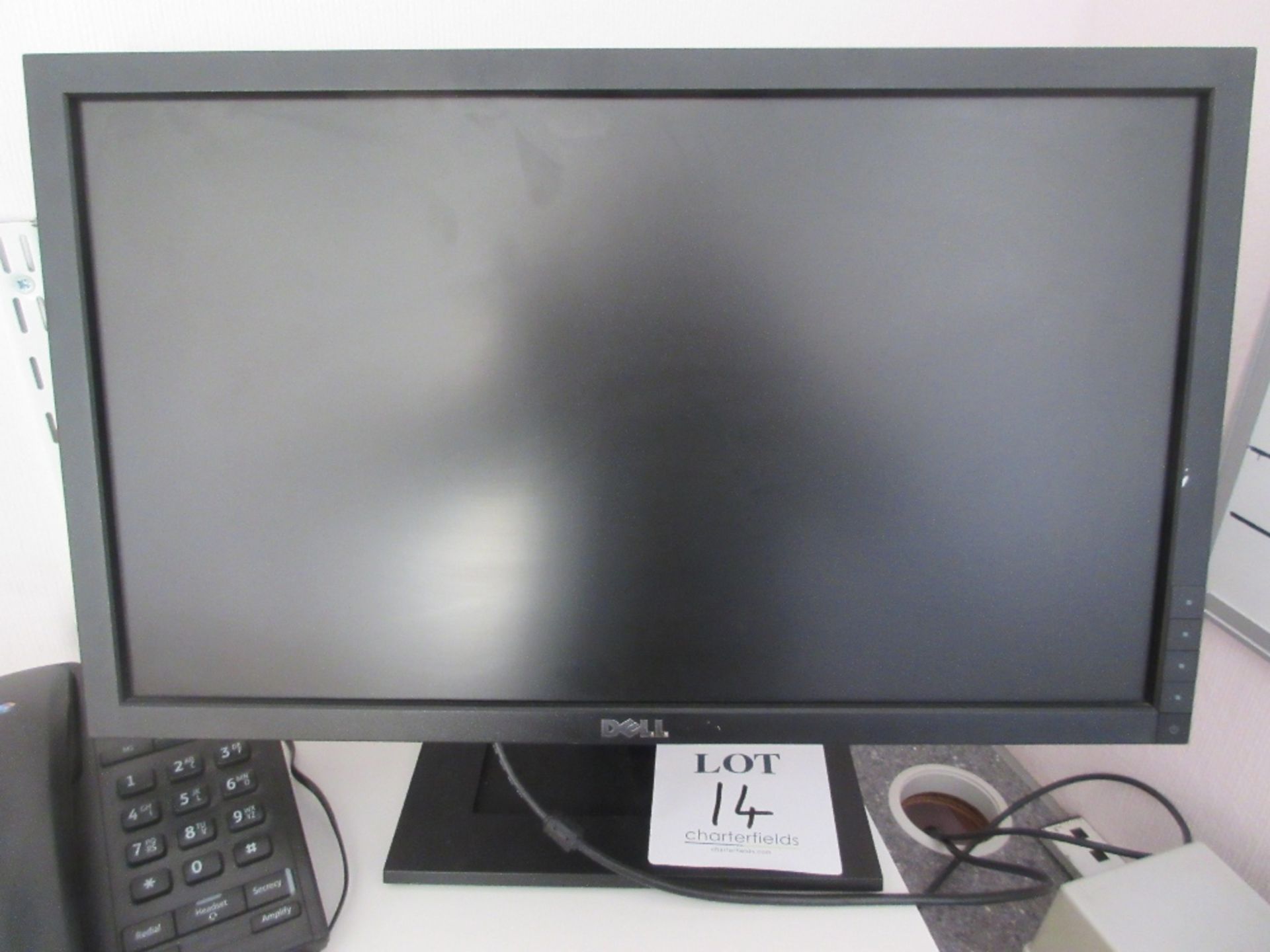 Dell monitor