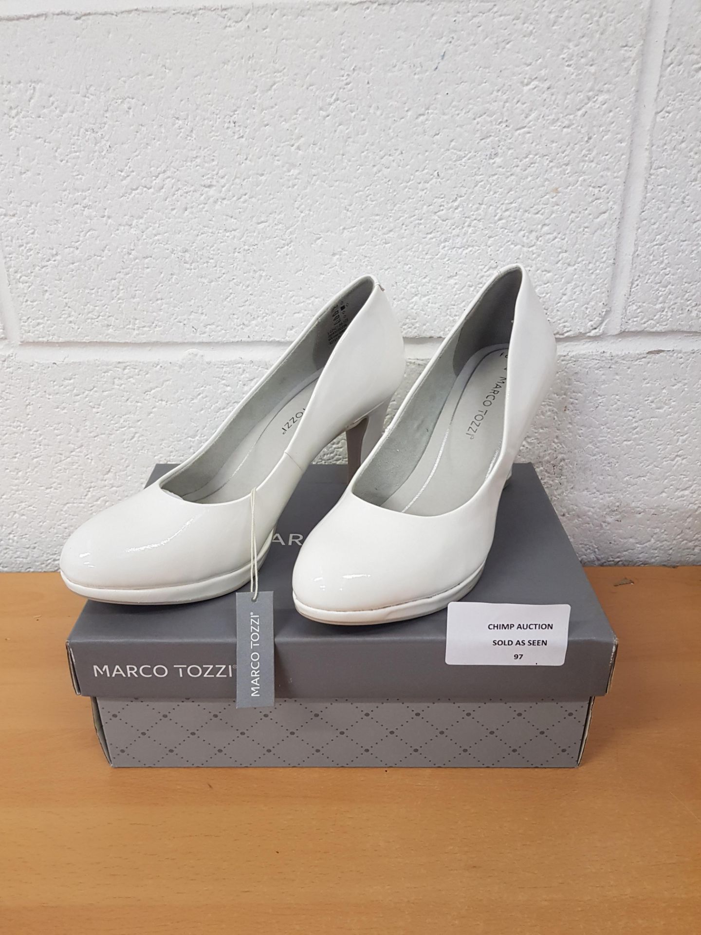 Marco Tozzi ladies shoes EU 41