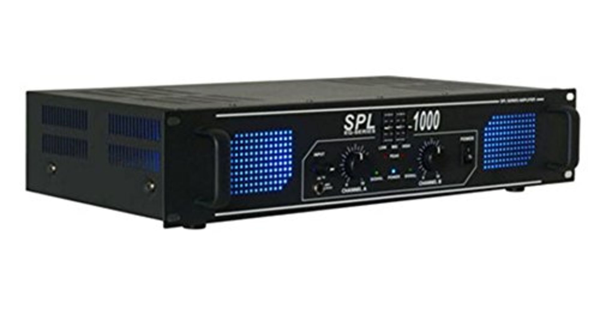 Skytec SPL 1000 - Audio Amplifier £119.99