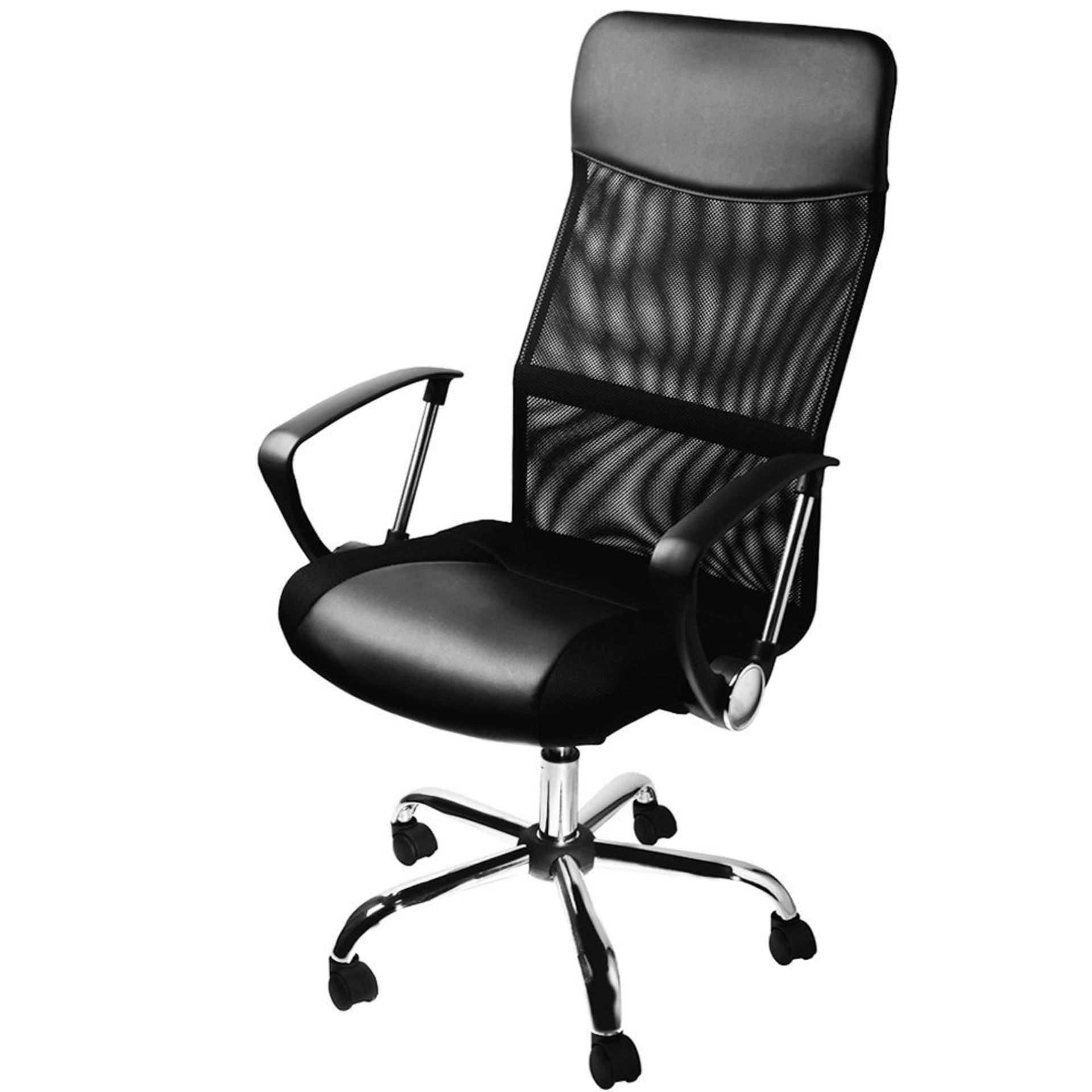 Executive Office Swivel Desk Chair