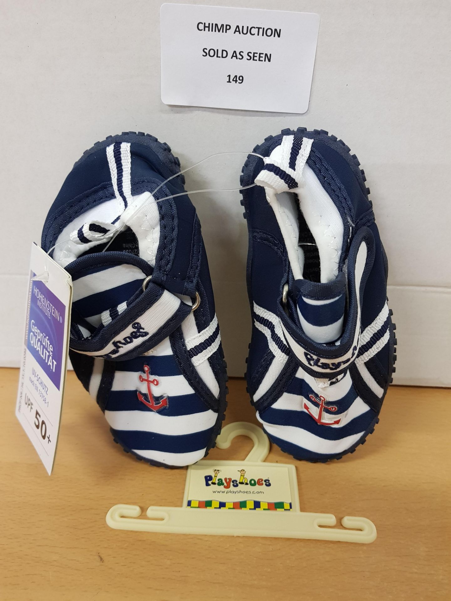 Playhouse shoes kids shoes UK 4