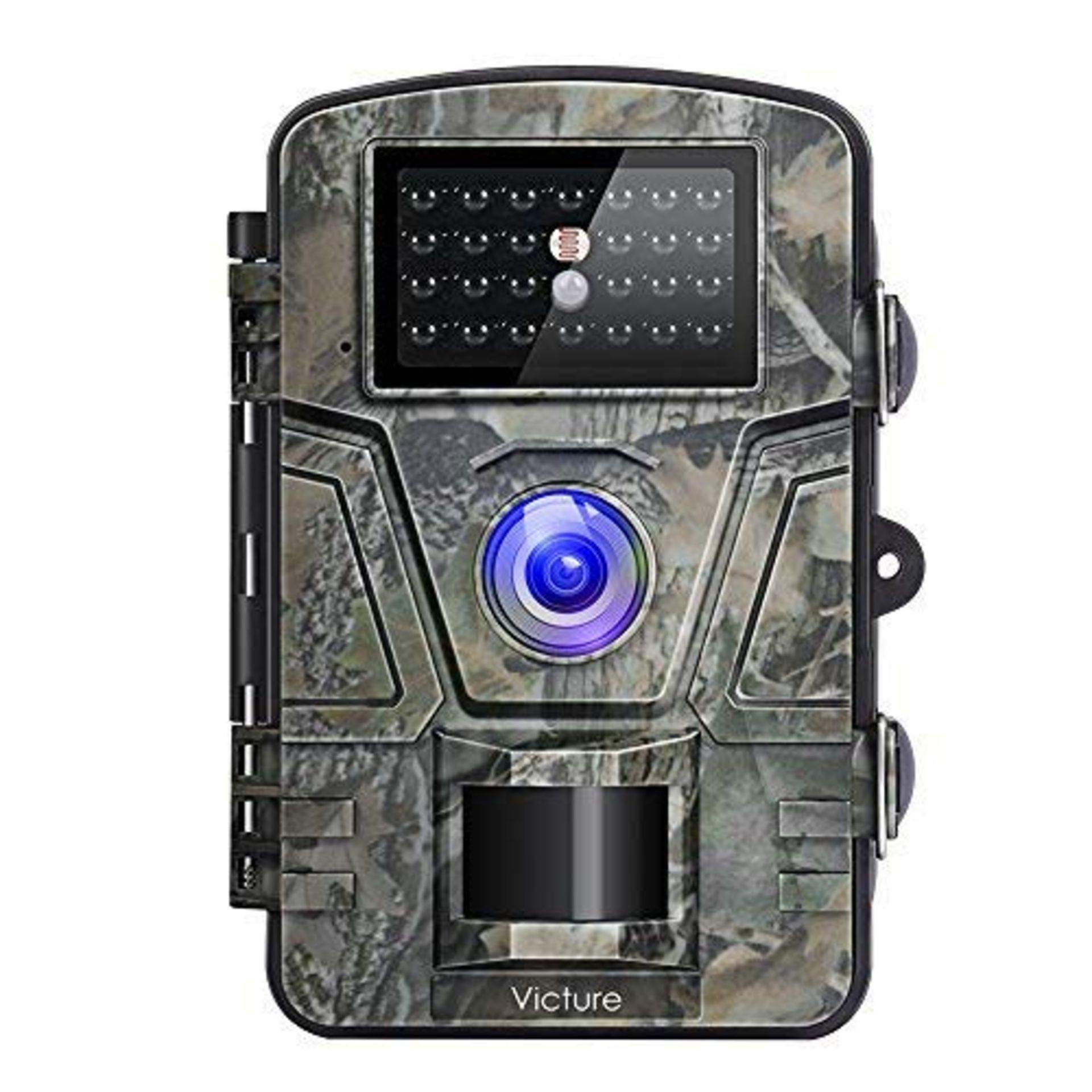 Victure HC200 Wildlife Hunting Camera 1080P HD