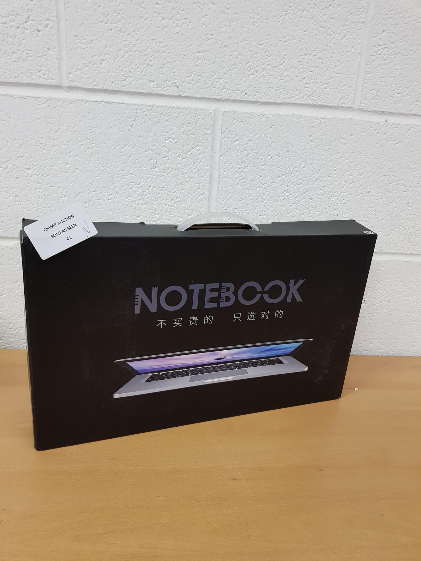 Brand new Excelvan Laptop X8 Pro NoteBook Intel J3455