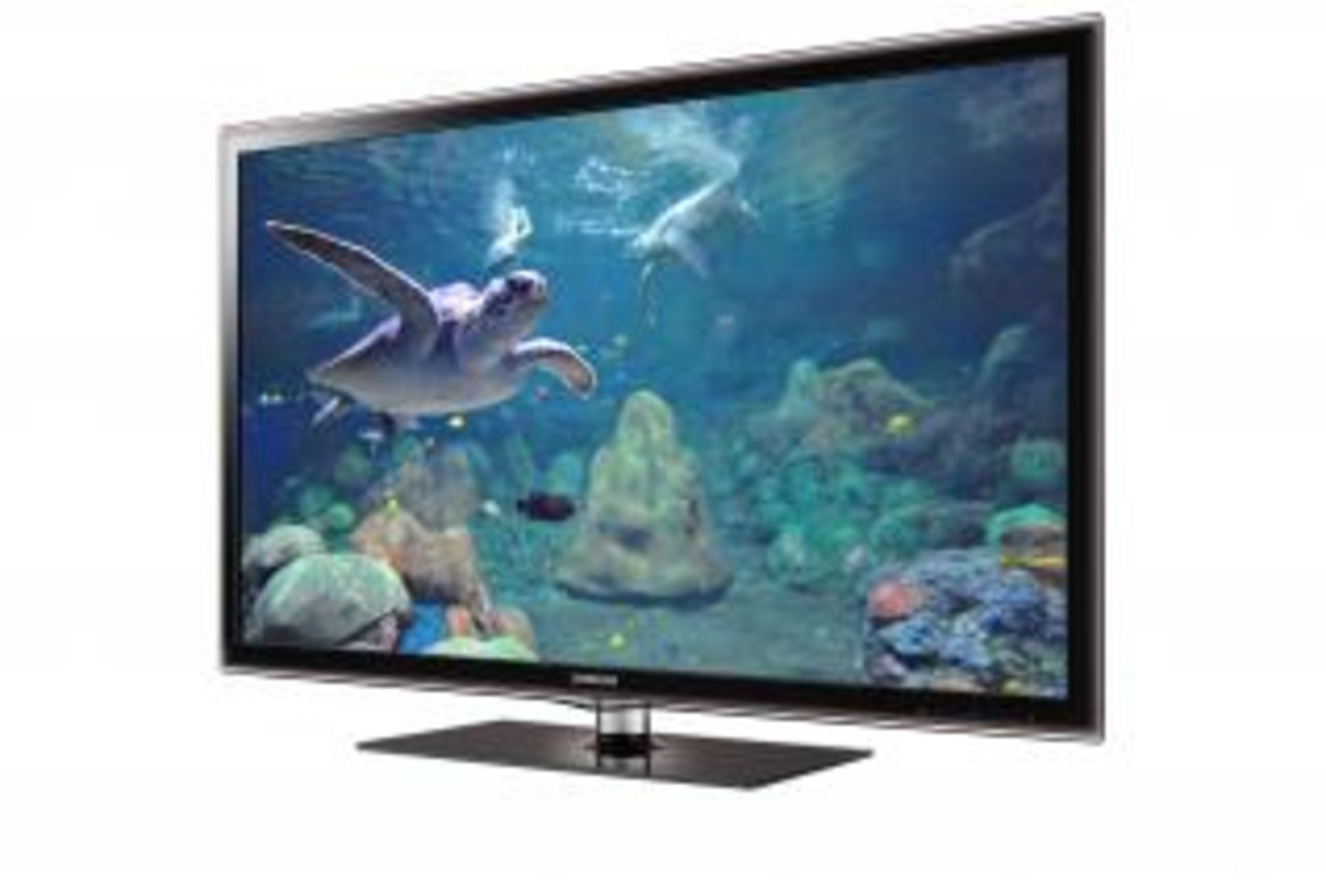 SAMSUNG UE55D6100SKXXU 55" Full HD Smart 3D LED RRP £1599.99