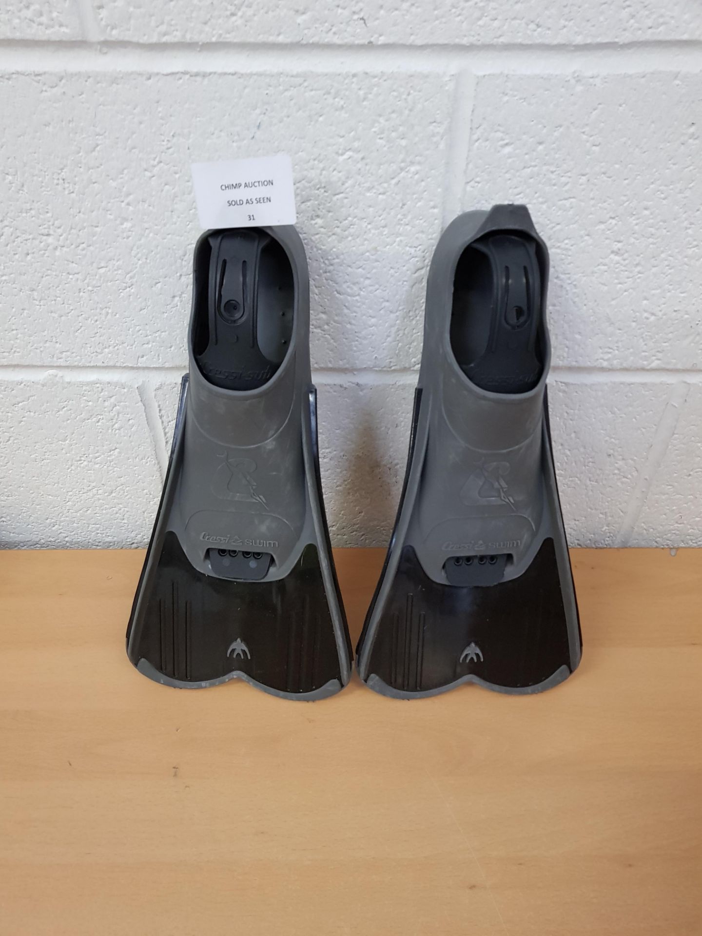 Cressi Swim flippers