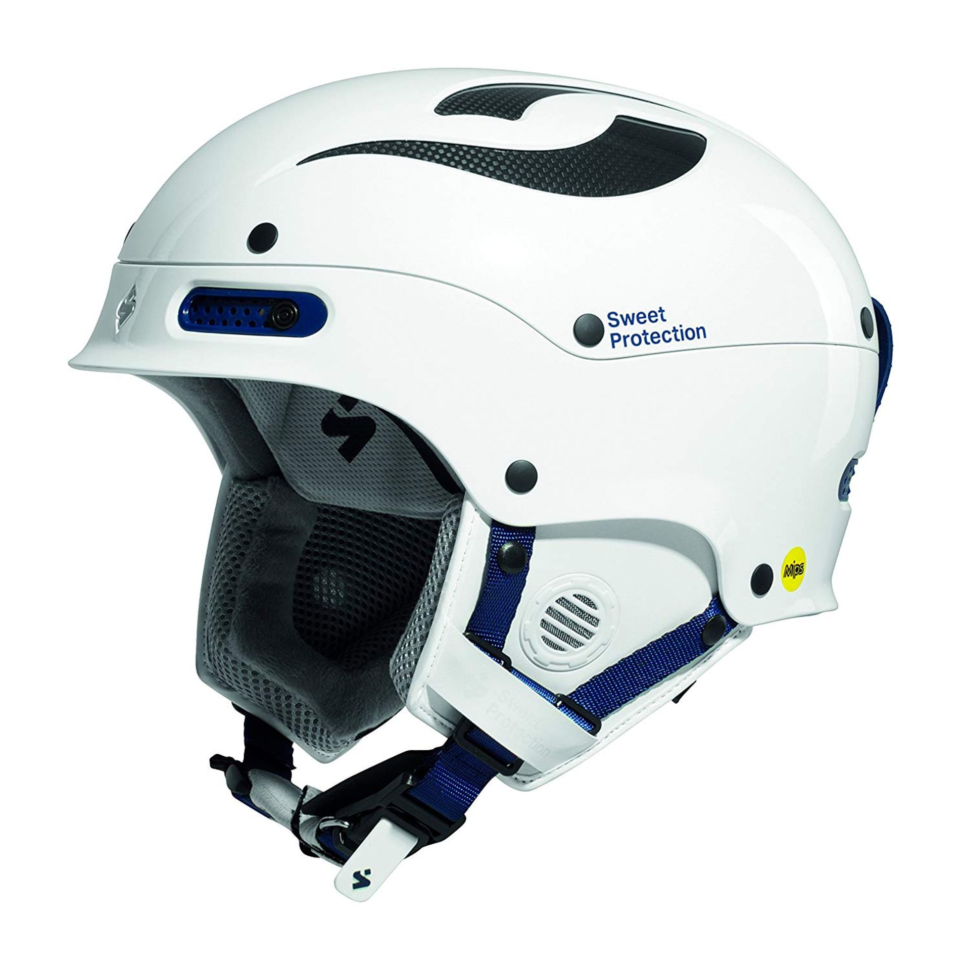 Brand new Sweet Protection Trooper Ii MIPS Helmet Size S/M RRP £249.99