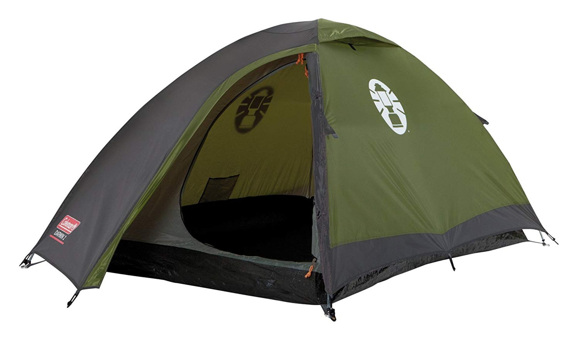 Coleman - Tent Darwin 2+