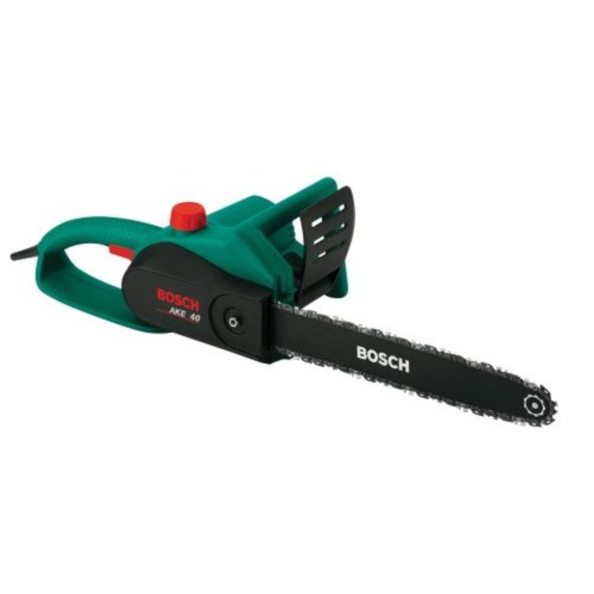 Bosch AKE 40 Electric Chainsaw, 40 cm RRP £99.99