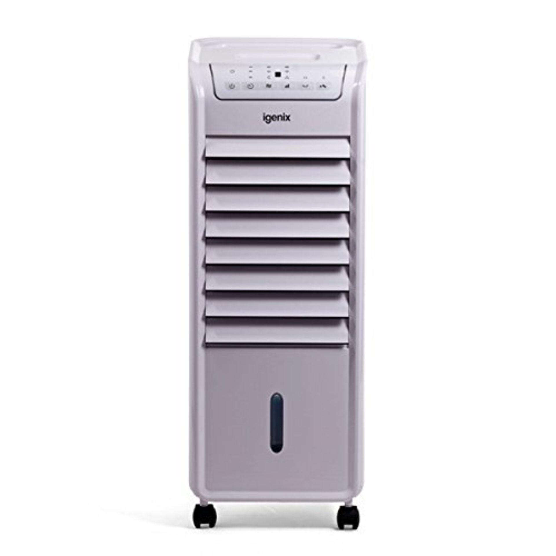 Igenix IG9703 Portable Air Cooler with Remote Control RRP £359.99