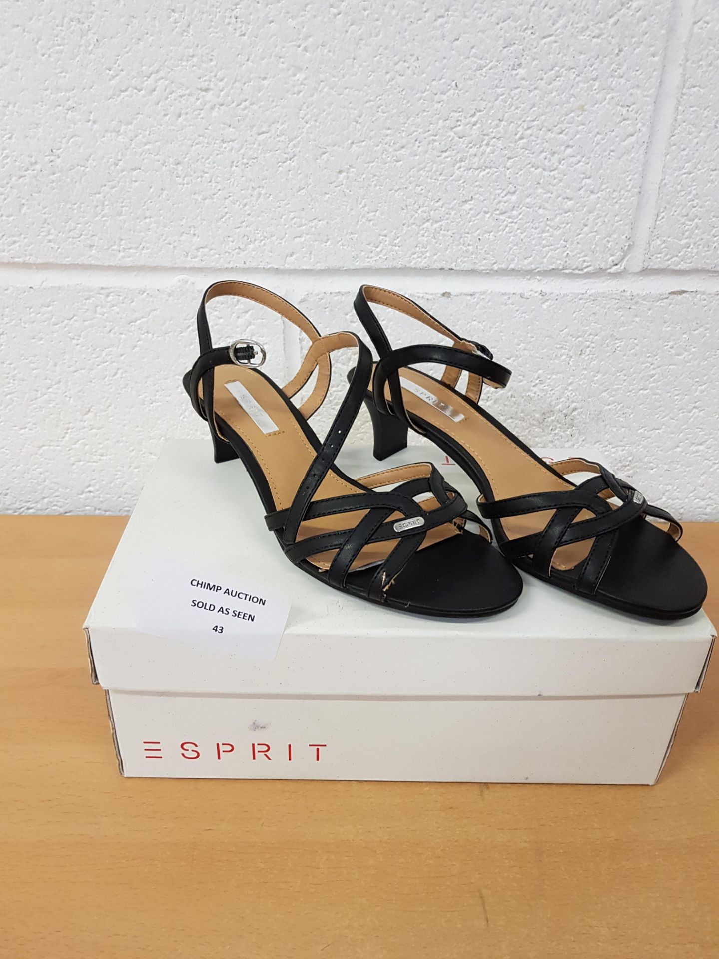 Esprit ladies shoes EU 37