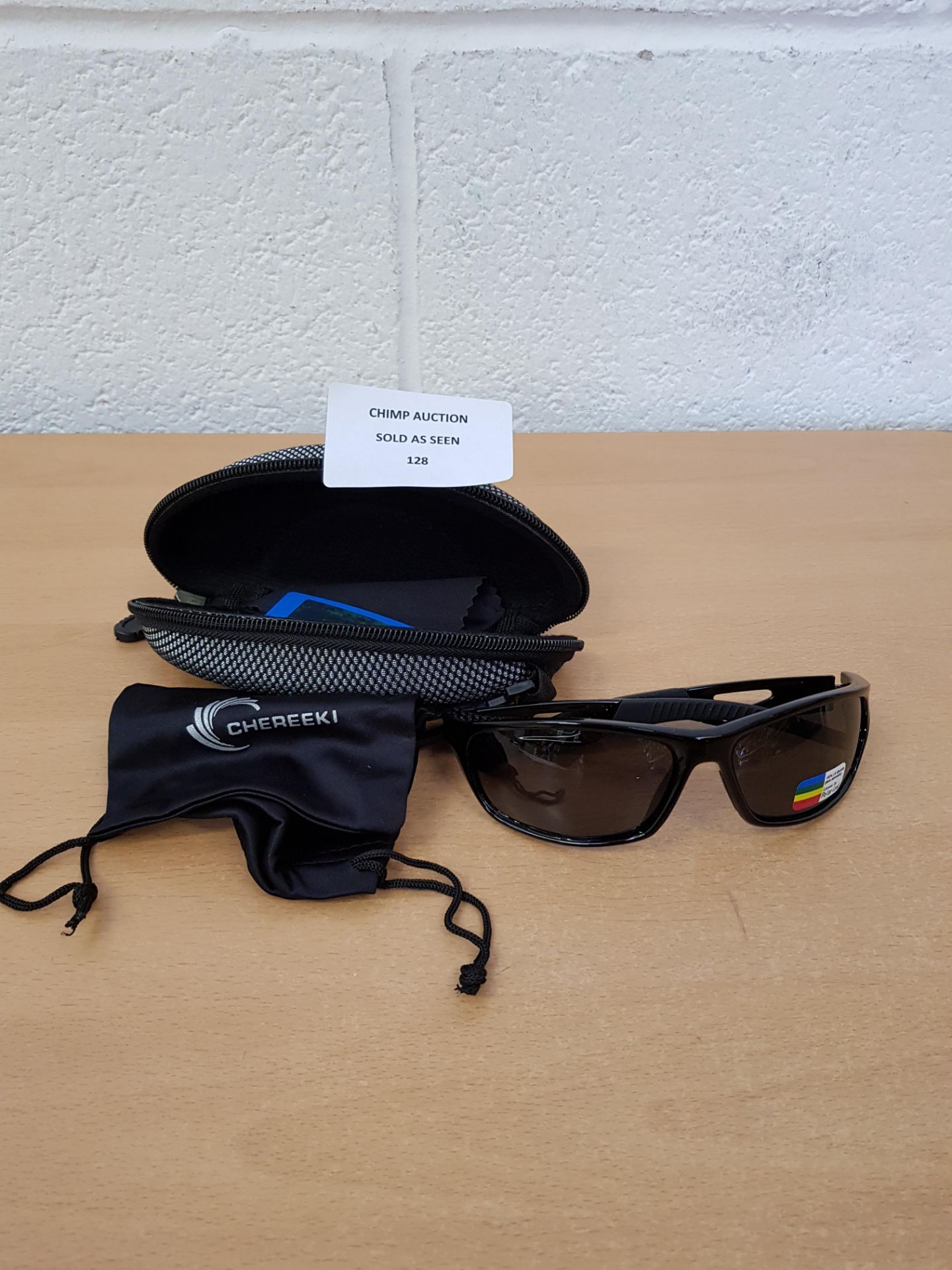 Chereeki Sports Sunglasses