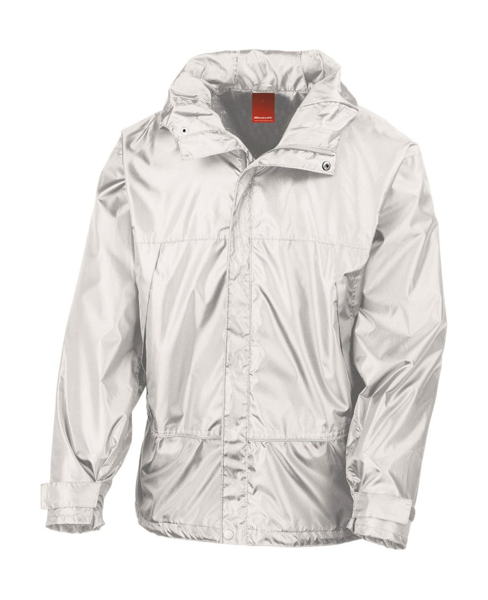 Brand new Result R155a Rain Jacket Size XXL