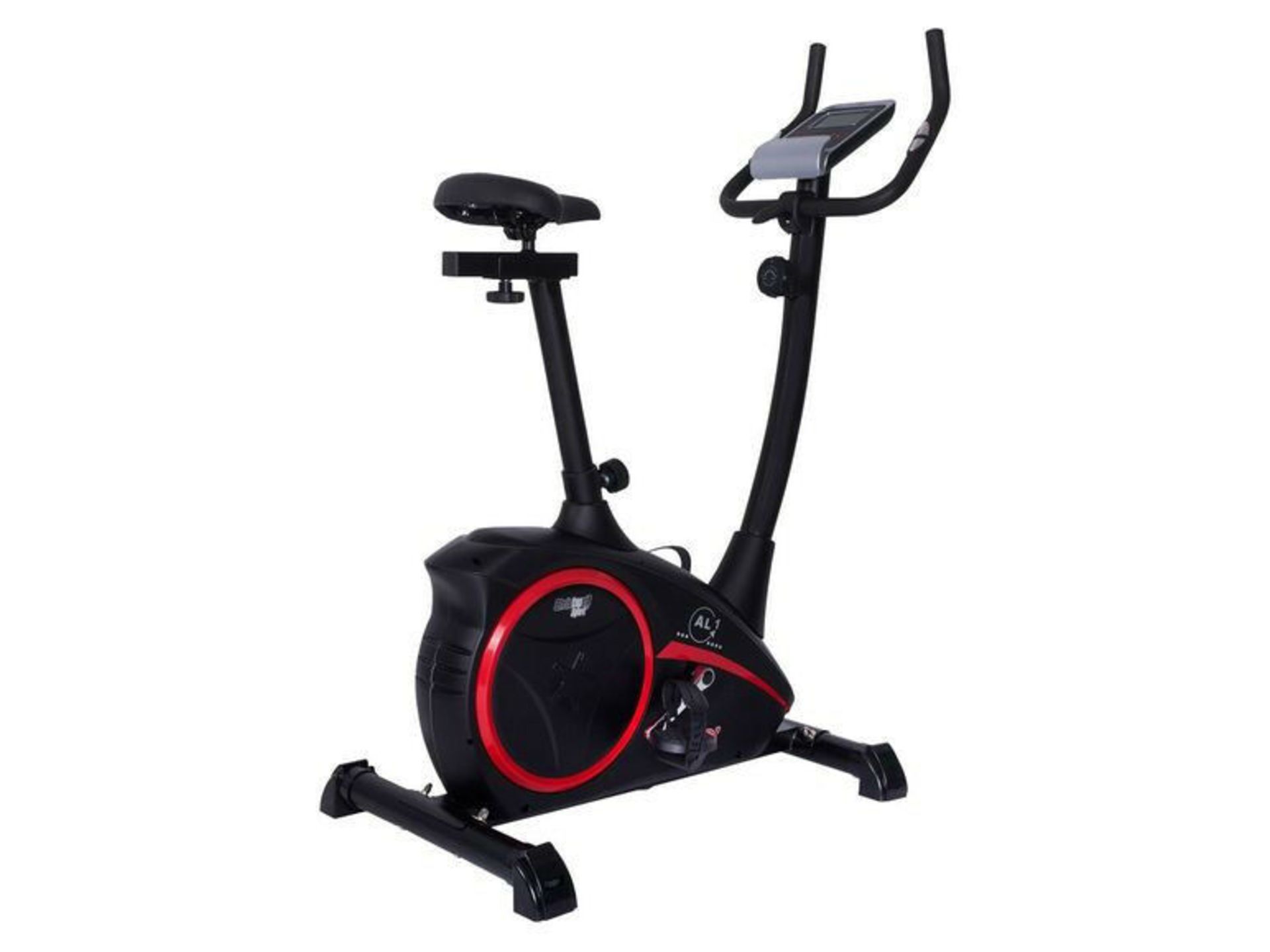 Christopeit Exercise Bike AL ​​1 RRP £179.99