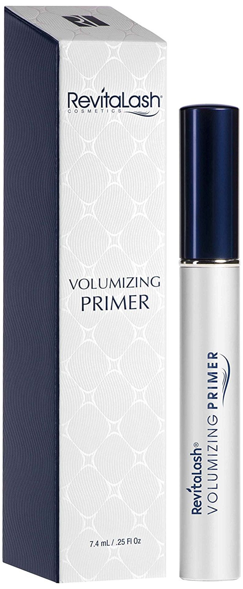 Revitalash Primer 7.39 ml, color: Indigo Blue RRP £34.99.