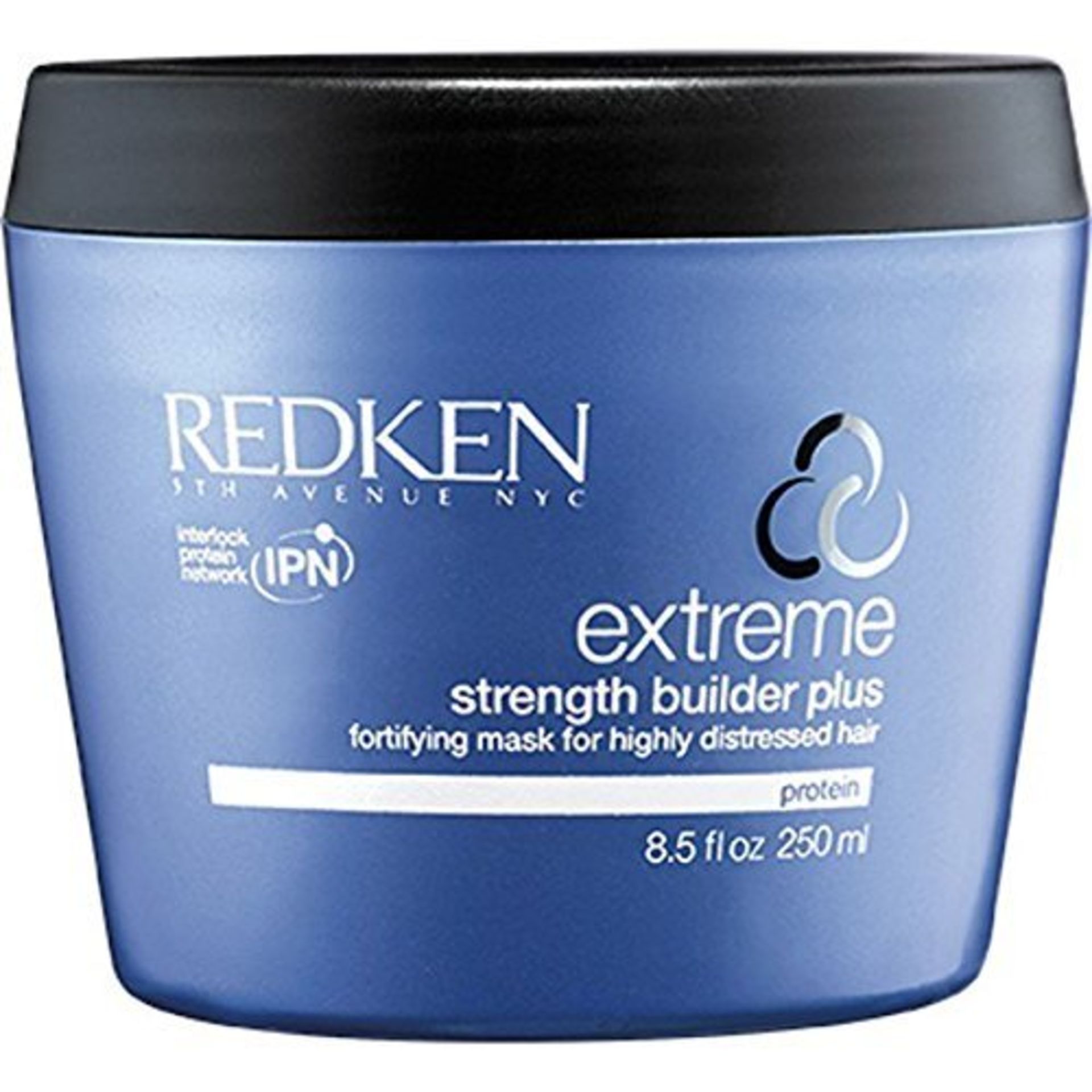 Redken Extreme Strength Builder Plus Cream RRP £29.99