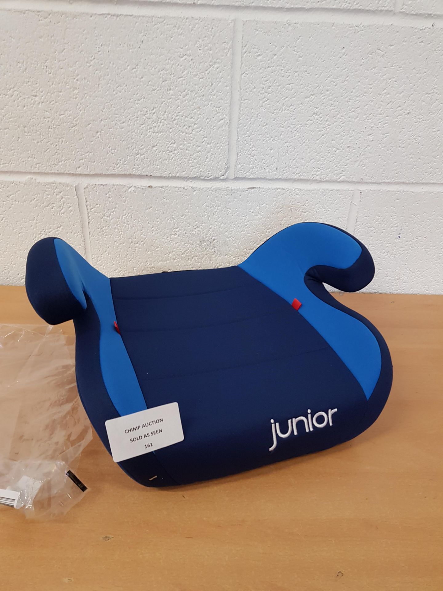 Junior Car seat