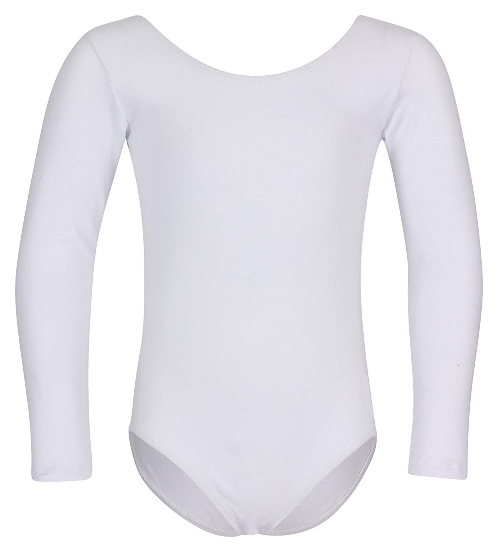 Brand new tanzmuster ballet leotard 'Lilly' for girls Size EU 140/146