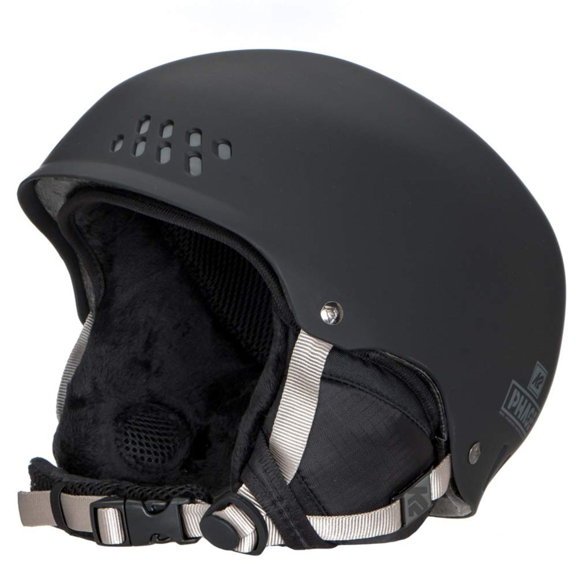Brand new K2 Phase Pro Men's Ski Helmet Size S RRP £129.99