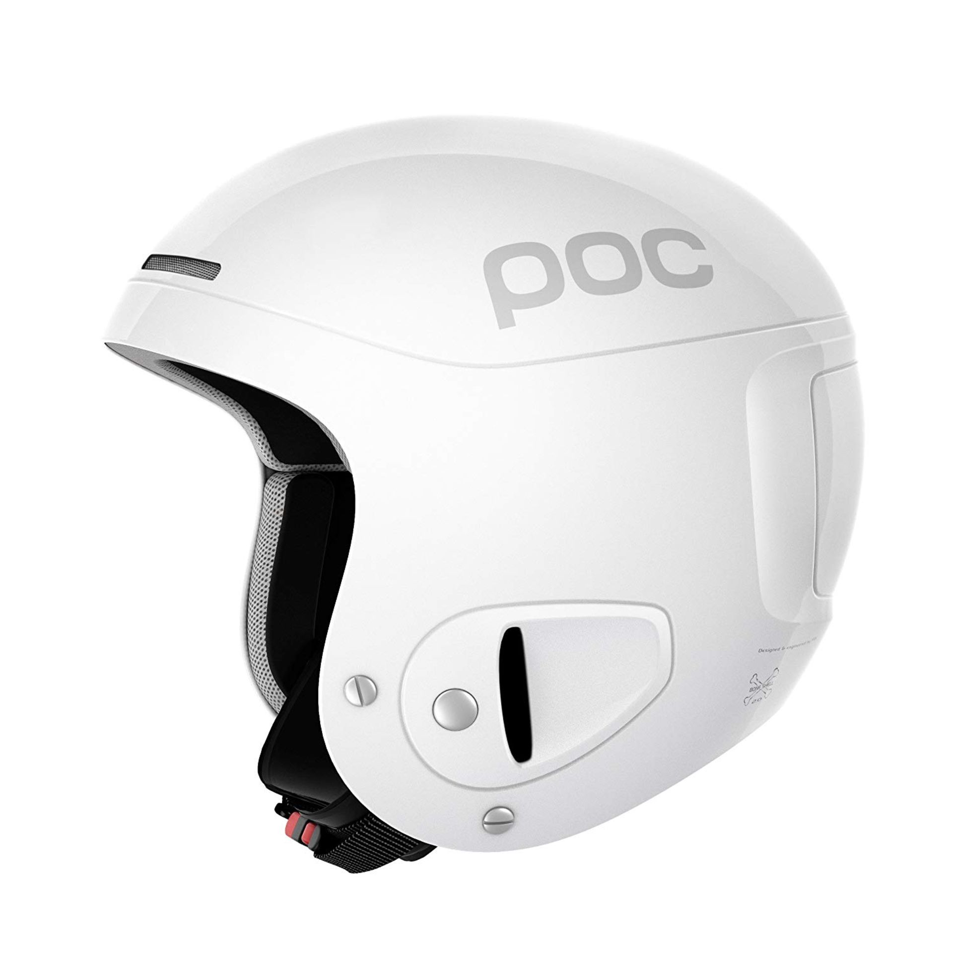 Brand new POC Skull X Unisex Helmet Size M RRP £159.99