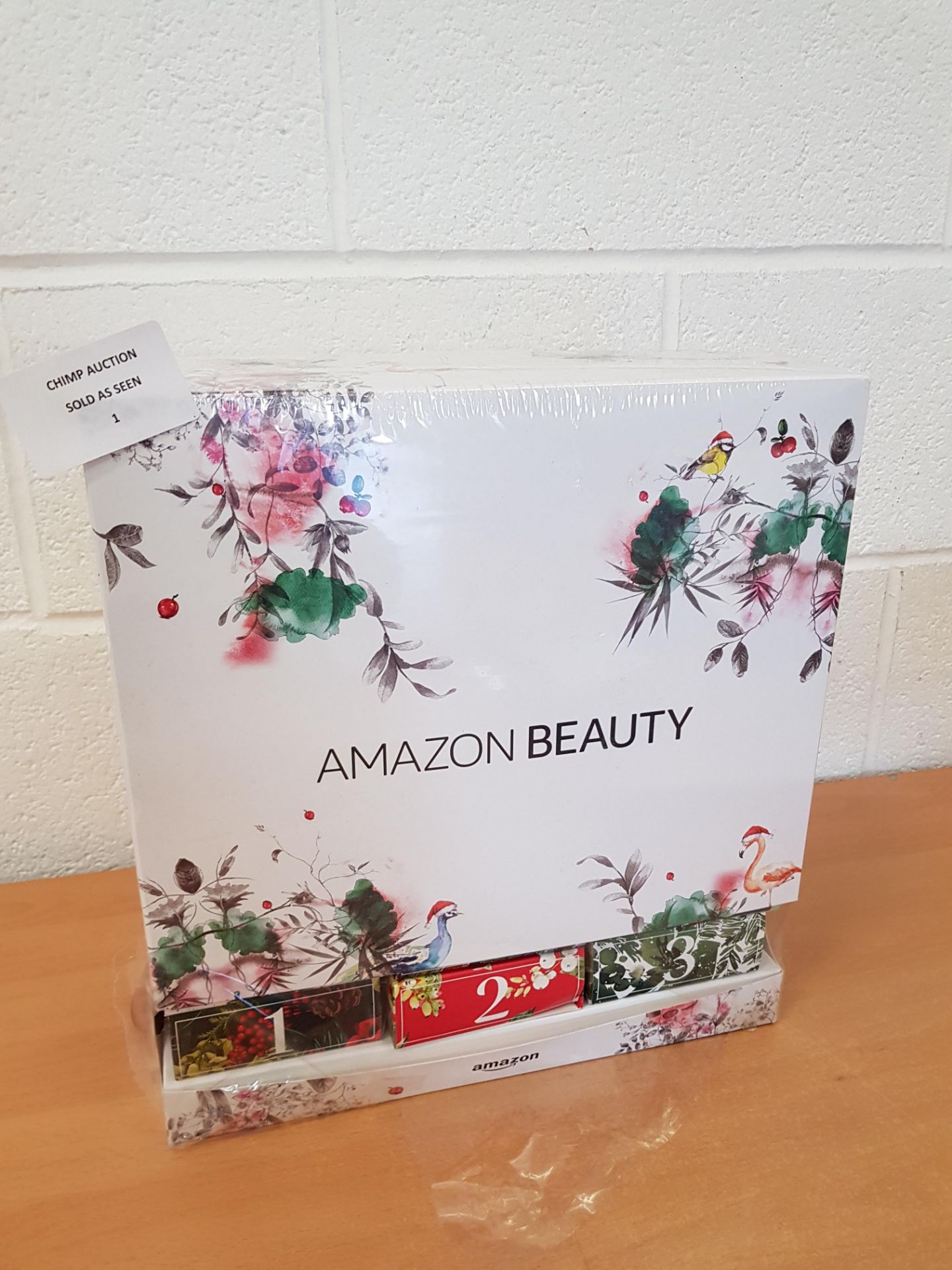 Amazon Beauty Set