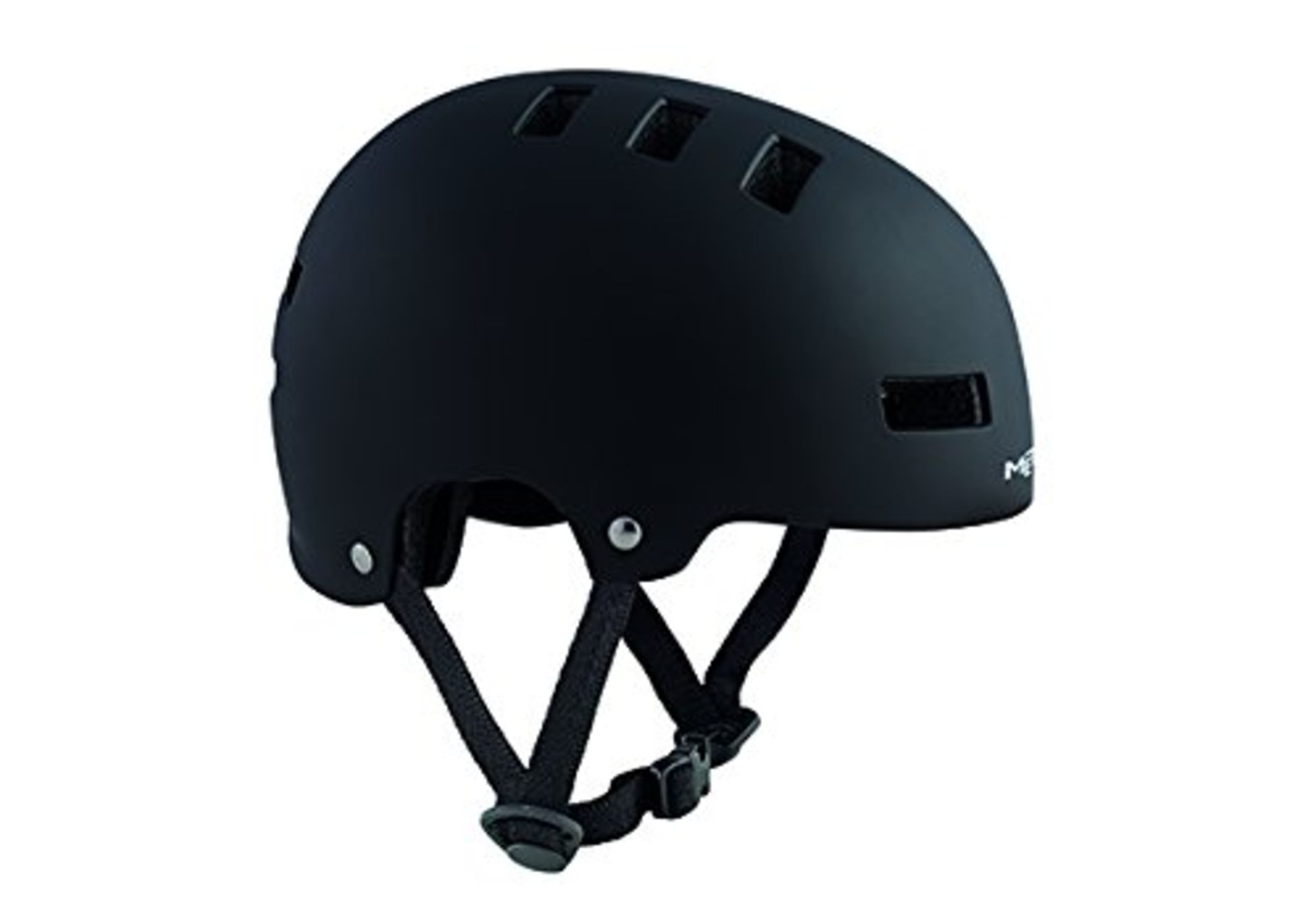 Met-Rx MET Yoyo Cycling Helmet
