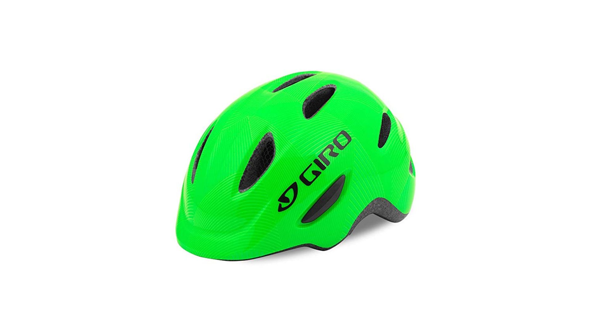 Giro Children's Scamp Cycling Helmet Size S