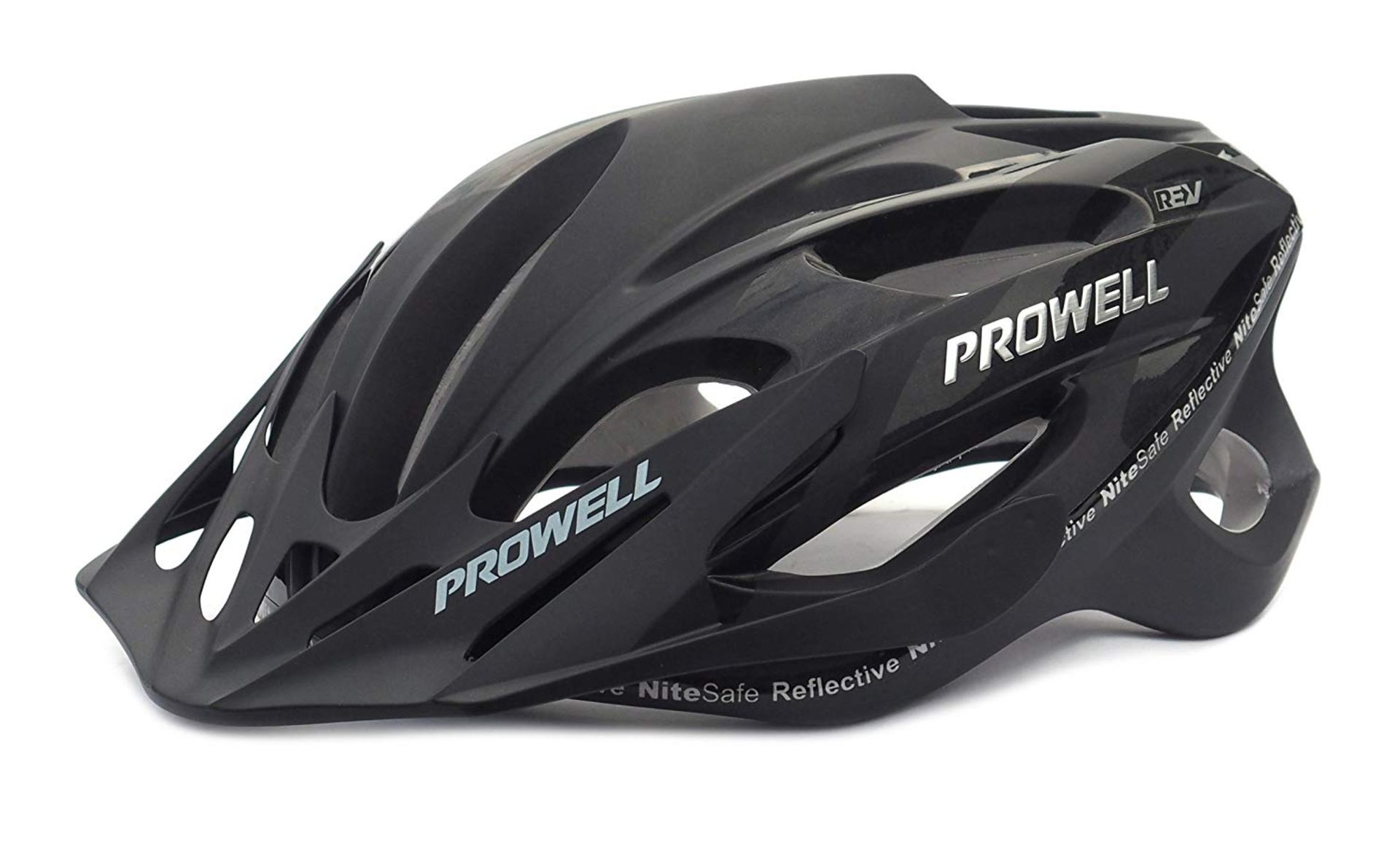 Prowell F59 Cycle Helmet